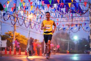 BIB: 16061
                            <button type="button" onclick="openModal(10126537)" class="btn btn-primary btn-sm float-right btn-popup" data-toggle="modal" data-target=".modal-high-quality">
                        <i class="fas fa-shopping-cart"></i> Add to Cart
                    </button>
                                            <button type="button" onclick="isThisMe(10126537, true)" class="btn btn-success btn-sm float-right btn-popup btn-isme hidden" data-toggle="tooltip" data-placement="bottom" title="นี่คือรูปของคุณใช่ไหม คลิกที่นี่เพื่อเอาเข้าอัลบั้ม">
                        <i class="fas fa-plus"></i> Add to album
                    </button>
                    <button type="button" onclick="isThisMe(10126537, false)" class="btn btn-warning btn-sm float-right btn-popup btn-isnotme hidden">
                        <i class="fas fa-ban"></i> Remove from album
                    </button>